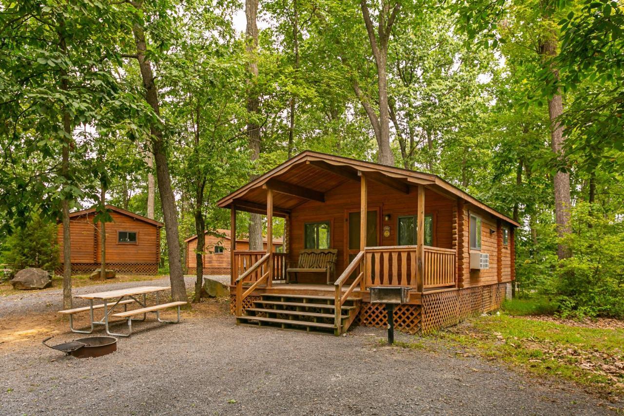 Drummer Boy Camping Resort Gettysburg Rum bild