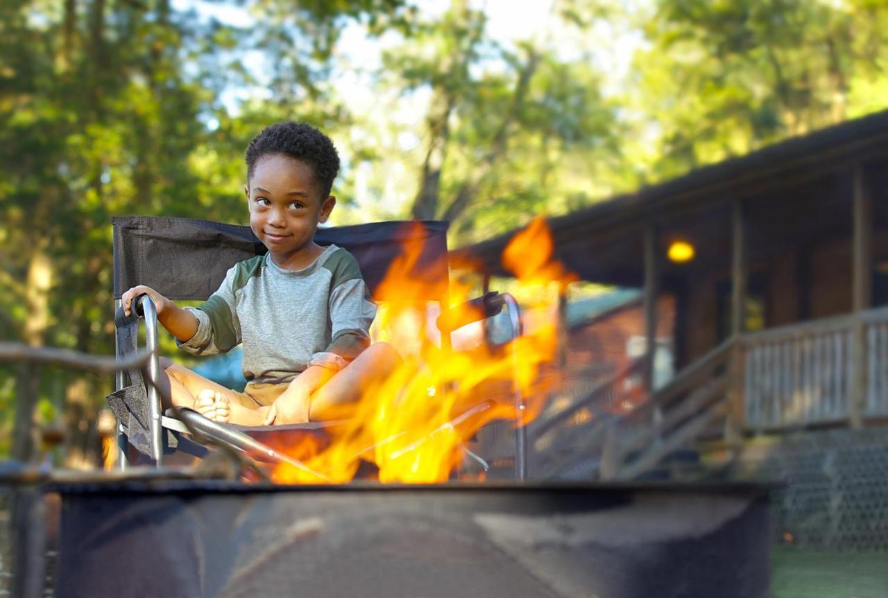 Drummer Boy Camping Resort Gettysburg Exteriör bild